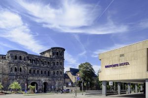 Mercure Hotel Trier Porta Nigra