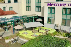 Mercure Tagungs & Landhotel Krefeld