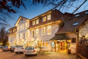 Minden Motels: Günstige Unterkünfte in Minden, Deutschland