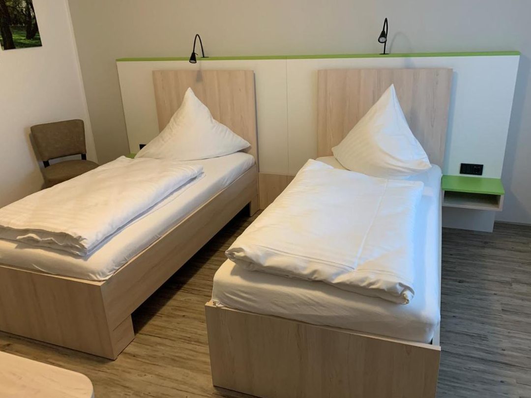 motel espenhof