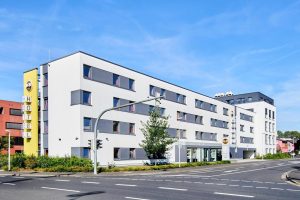 Motels in Aschaffenburg: Günstige Unterkünfte in Deutschland