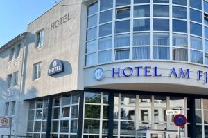 Motels in Flensburg: Günstige Unterkünfte in der Nähe der Stadt