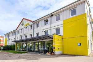 Motels in Ingolstadt – Günstige Unterkünfte in der Nähe der Stadt