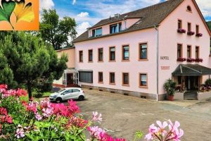 Motels in Neustadt an der Weinstraße – Günstige Unterkünfte finden