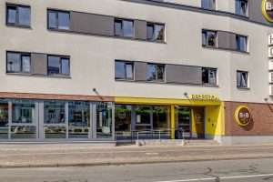 Motels in Oldenburg: Günstige Übernachtungen in Niedersachsen