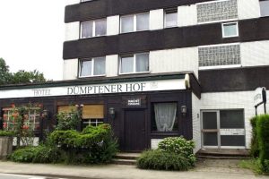 Motels in Recklinghausen: Günstige Unterkünfte im Ruhrgebiet