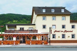 Motels in Rheinland-Pfalz: Kostenlose Angebote und Bewertungen