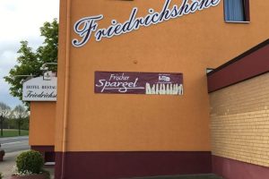 Motels in Salzgitter: Günstige Übernachtungsmöglichkeiten