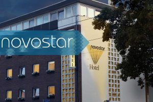 Novostar Hotel Kassel