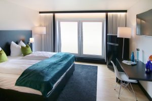 NU Hotel by WMM Hotels