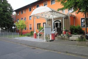 Parkhotel Lindenhof (Tagungshotel)