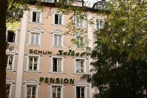 Pension Seibel