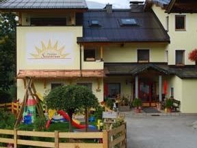 Pension Sonne 1 pension sonne