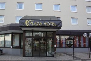 PLAZA Hotel Hanau