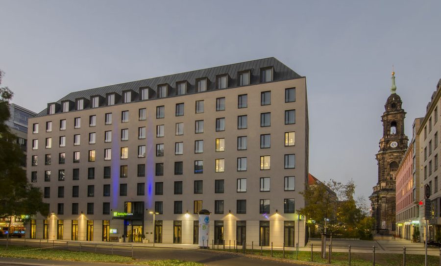 premier inn dresden city zentrum hotel