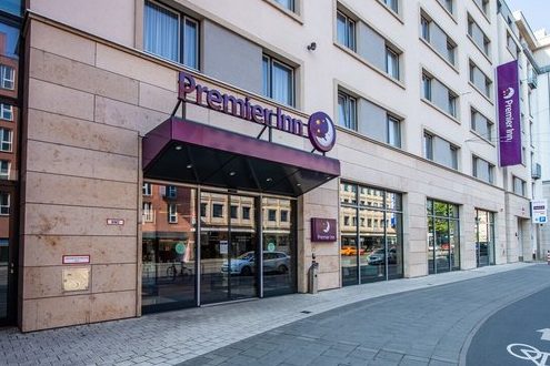 Premier Inn Heidelberg City (Zentrum) 1 premier inn heidelberg city zentrum