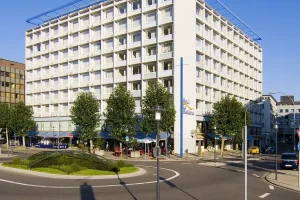 Premier Inn Saarbrücken City Centre Hotel