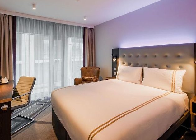 premier inn stuttgart city europaviertel