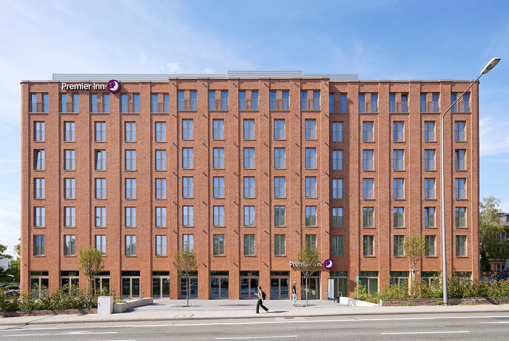 premier inn wiesbaden city centre hotel