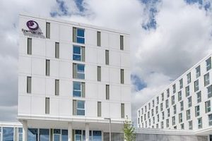 Premier Inn Wolfsburg City Centre Hotel