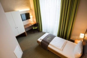 RiKu HOTEL Neu-Ulm