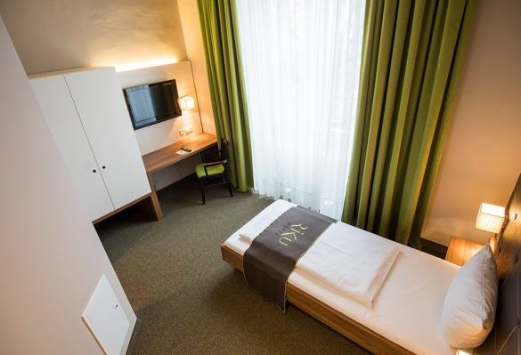 riku hotel neu ulm