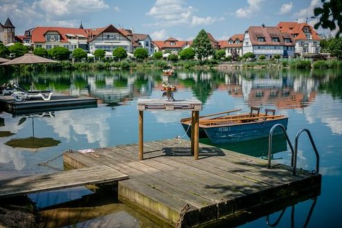 Seehotel Niedernberg 1 seehotel niedernberg