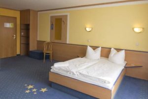 sleep & go Hotel Magdeburg