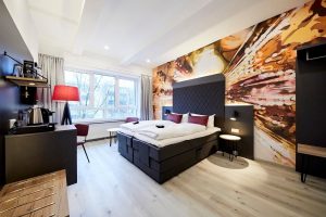 SMARTY Hotel Euler Homburg (Saar)