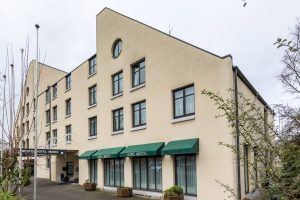 Tagungshotel Bristol Mainz by Trip Inn