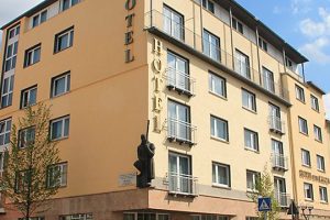 Trip Inn Hotel Zum Riesen Hanau