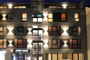 Unterkünfte in Solingen: Die besten Motels im Überblick