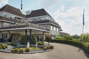 Van der Valk Hotel Gladbeck