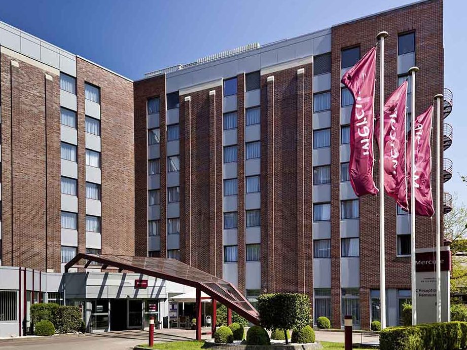 Volkspark Hotel 1 volkspark hotel 1