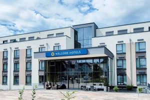 Welcome Hotel Neckarsulm