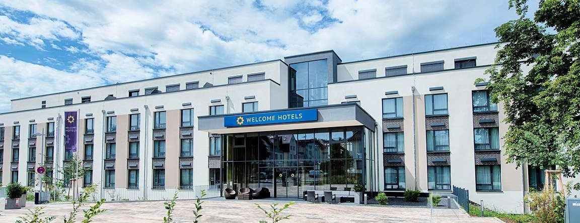 welcome hotel neckarsulm